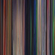 Image for article titled Classic Sci-Fi Films Represented as Multicolored Barcodes